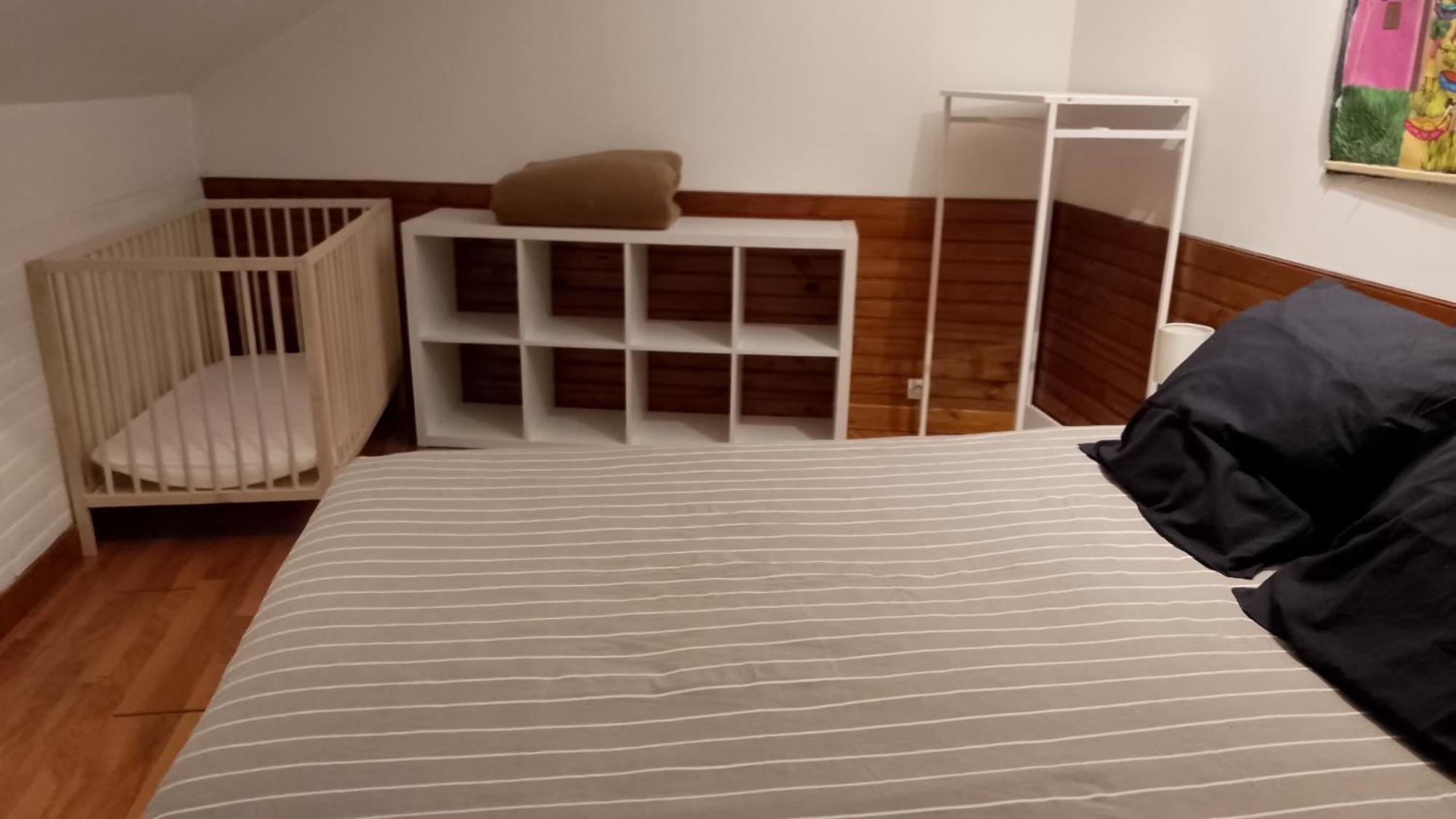Loft En Duplex Avec Vue Sur Plage Et Chenal Dieppe Exterior foto